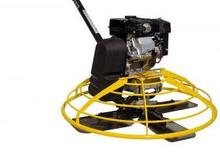 Роторни заглаждачи - ръчно водими Wacker CT 36-6