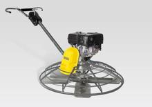 Роторни заглаждачи - ръчно водими Wacker Neuson CT 48-8 A