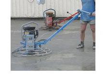 Роторни заглаждачи - ръчно водими weber mt PG 70