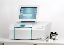 Метални анализатори Spectro SPECTRO IQ