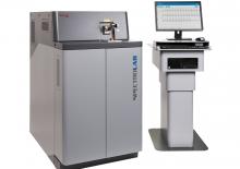 Метални анализатори Spectro SPECTROLAB
