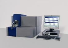 Метални анализатори Spectro SPECTROMAXx