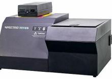 Метални анализатори Spectro Titan