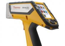 Метални анализатори Niton XL2 100