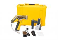 Метални анализатори Niton XL2 t 980 GOLDD