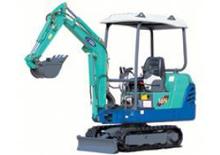 Мини екскаватори Gehlmax-IHI MB 14 NXT
