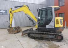 Мини екскаватори Neuson 1901 RDV