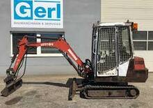 Мини екскаватори Neuson 2200 RDV