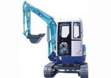 Мини екскаватори Gehlmax-IHI 25 J