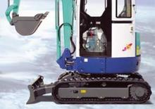 Мини екскаватори Gehlmax-IHI 25 NX