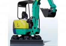 Мини екскаватори IHI 25VX