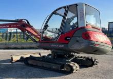 Мини екскаватори Neuson 2902 Force