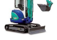 Мини екскаватори Gehlmax-IHI 30 NX-2