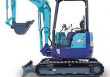 Мини екскаватори IHI 30NX