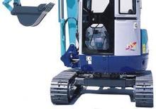 Мини екскаватори Gehlmax-IHI 35 NX