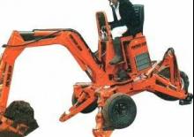 Мини екскаватори Powerfab 360 C*