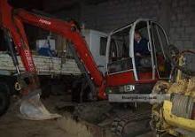Мини екскаватори Neuson 3602 Force