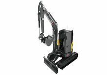Мини екскаватори Eurocomach 65sa
