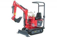 Мини екскаватори Hinowa DB 10.13