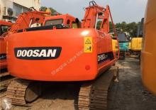 Мини екскаватори Doosan DH 50