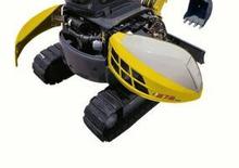 Мини екскаватори New Holland E 27