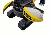Мини екскаватори New Holland E 30 SR