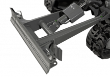 Мини екскаватори Wacker Neuson ET18