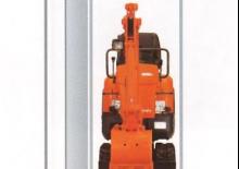 Мини екскаватори Kubota K008-3G