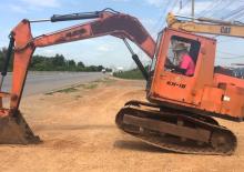 Мини екскаватори Kubota KH18