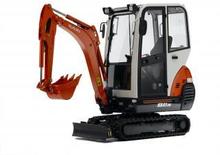 Мини екскаватори Kubota KX41-2 V