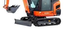 Мини екскаватори Kubota KX018-4 HG
