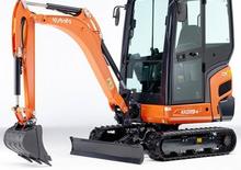 Мини екскаватори Kubota KX019-4 GL
