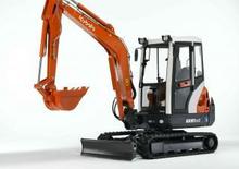 Мини екскаватори Kubota KX101-3 GL