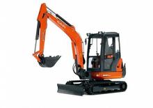 Мини екскаватори Kubota KX101-3α3