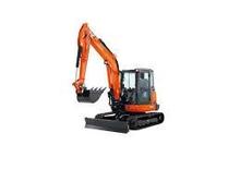Мини екскаватори Kubota KX36-3 GL
