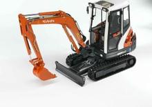 Мини екскаватори Kubota KX91-3α GL