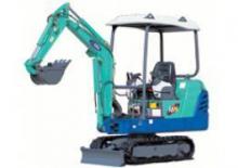 Мини екскаватори Gehlmax-IHI MB 14 NXT