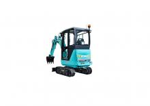 Мини екскаватори Kobelco SK 19 