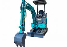 Мини екскаватори Sunward SWE18UF