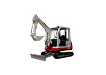 Мини екскаватори Takeuchi TB 219 