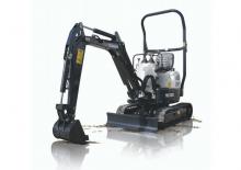 Мини екскаватори Schaeff TC 10