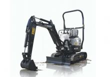 Мини екскаватори Schaeff TC 10 Z