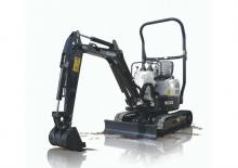 Мини екскаватори Schaeff TC 10 Z