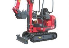 Мини екскаватори Hinowa TT 1350