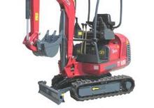 Мини екскаватори Hinowa TT 1600
