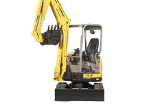 Мини екскаватори Yanmar VIO 30