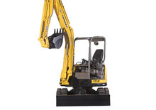 Мини екскаватори Yanmar VIO 50 Univ