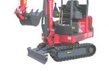 Мини екскаватори Hinowa VT 1550