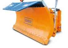 Многоостри снегорини Schmidt Cirron SL 24