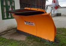 Многоостри снегорини Hydrac ES III 320
